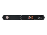 1001132175 Decal, Stop, Aux Power | JLG
